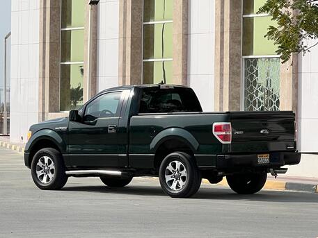 East Riffa, Vehicles, Cars & Trucks , BHD 4900,  Ford F-150,  2013,  Automatic,  200000 KM,   XLT MODEL  FOR SALE
