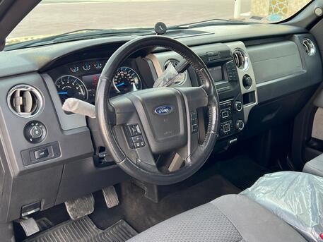 East Riffa, Vehicles, Cars & Trucks , BHD 4900,  Ford F-150,  2013,  Automatic,  200000 KM,   XLT MODEL  FOR SALE