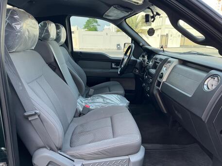 East Riffa, Vehicles, Cars & Trucks , BHD 4900,  Ford F-150,  2013,  Automatic,  200000 KM,   XLT MODEL  FOR SALE