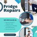 Fridge Repair Near Me &ndash; Fast Refrigerator Service | Essen Techs
