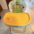SAR 300,  Baby Walker High Chair N Other Toys All Are Just Like New