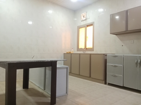 Arad, Apartments/Houses, BHD 260/year,  2 BR,  Semi Furnished 2 Bedroom 2 With Ewa Unlimited Flat For Rent