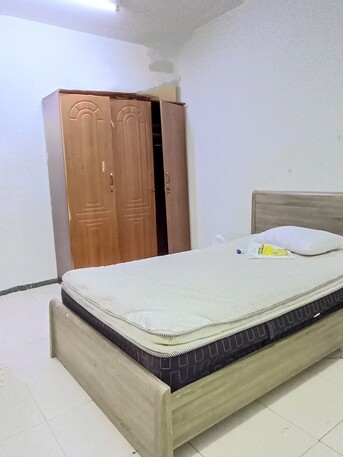 Sharjah, Rooms Available, AED 1800/month,  Furnished,  100 Sq. Meter,  Nice Room Available For Couple