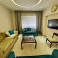 JOD 8500/year,  Furnished,  2 BR,  Furnished Apartment For Rent In Um Uthaina