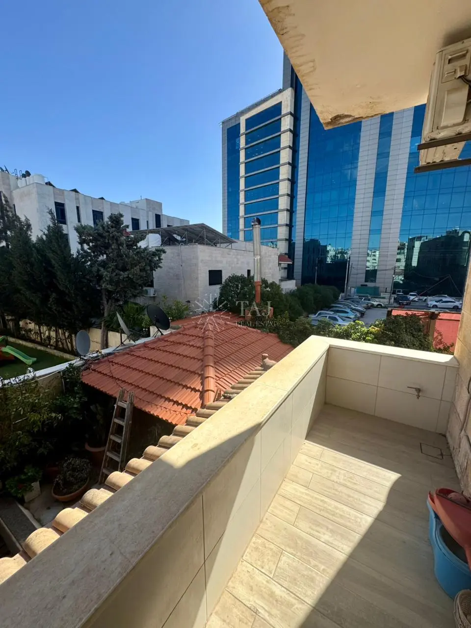 Amman, Apartments/Houses, JOD 8500/year,  Furnished,  2 BR,  Furnished Apartment For Rent In Um Uthaina