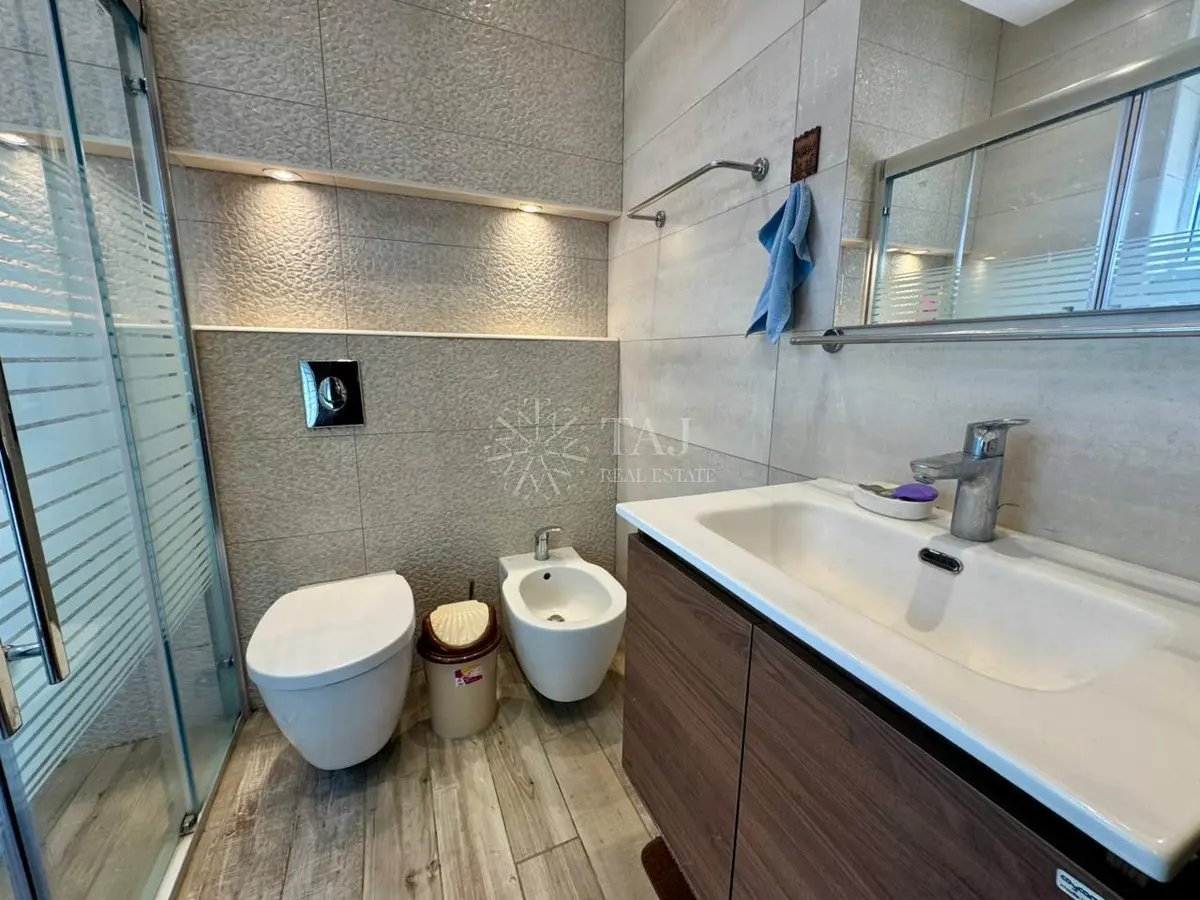 Amman, Apartments/Houses, JOD 8500/year,  Furnished,  2 BR,  Furnished Apartment For Rent In Um Uthaina