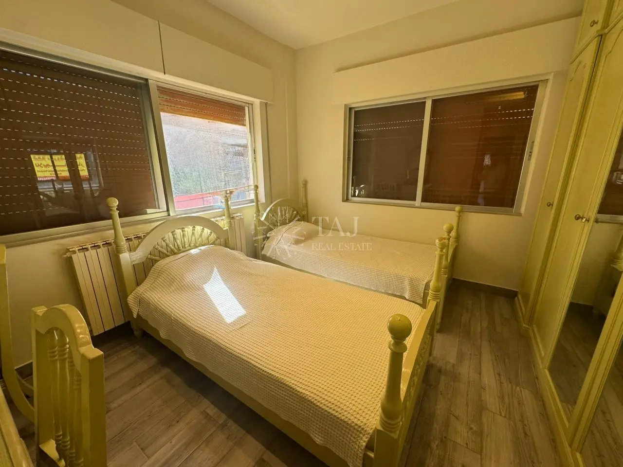 Amman, Apartments/Houses, JOD 8500/year,  Furnished,  2 BR,  Furnished Apartment For Rent In Um Uthaina