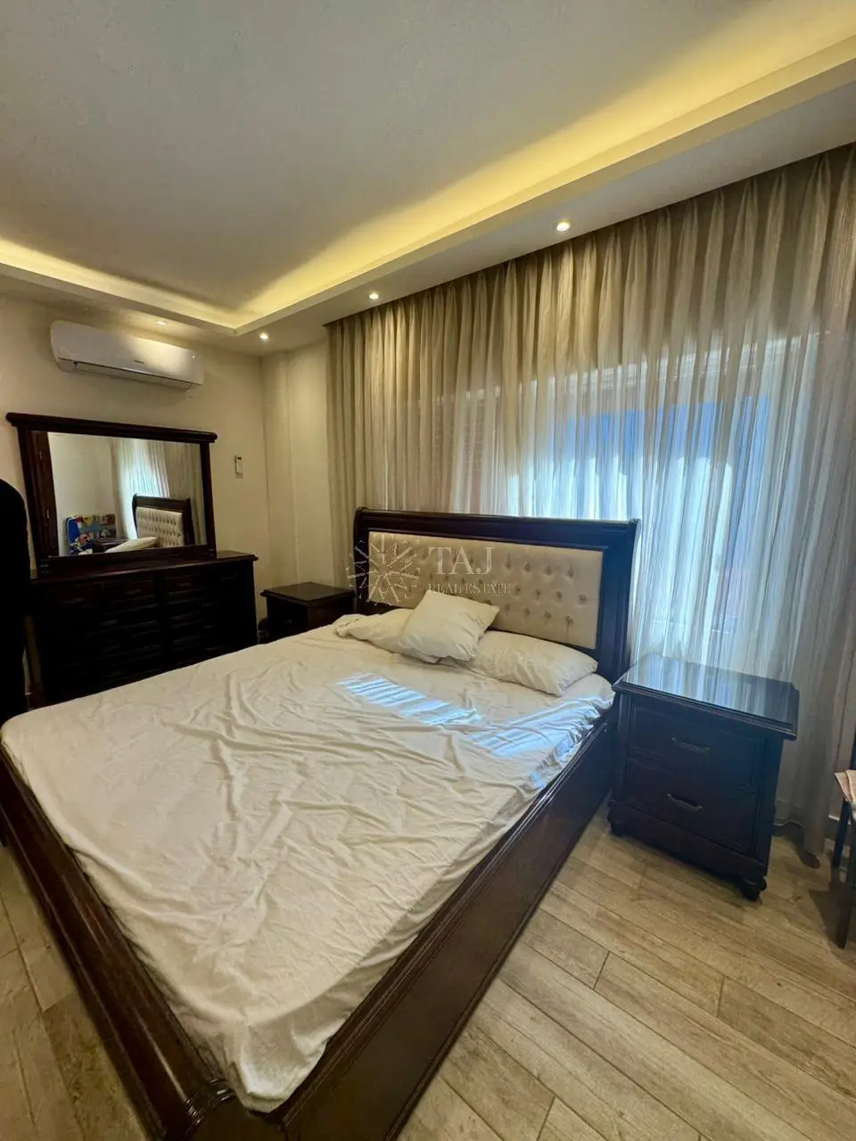 Amman, Apartments/Houses, JOD 8500/year,  Furnished,  2 BR,  Furnished Apartment For Rent In Um Uthaina