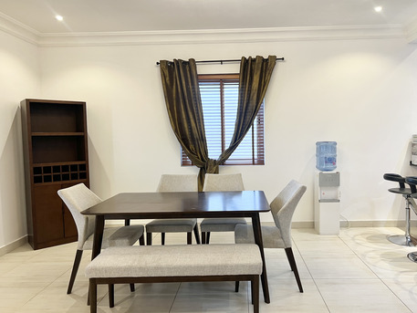 Saar, Apartments/Houses, BHD 400/month,  Furnished,  2 BR,  150 Sq. Meter,  Unlimited EWA | Spacious 2BR Near St. Christopher