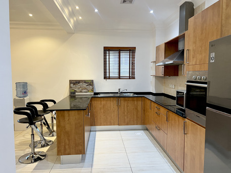 Saar, Apartments/Houses, BHD 400/month,  Furnished,  2 BR,  150 Sq. Meter,  Unlimited EWA | Spacious 2BR Near St. Christopher