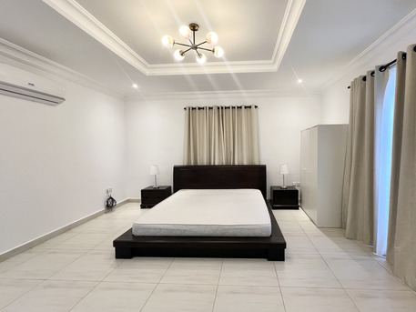 Saar, Apartments/Houses, BHD 400/month,  Furnished,  2 BR,  150 Sq. Meter,  Unlimited EWA | Spacious 2BR Near St. Christopher