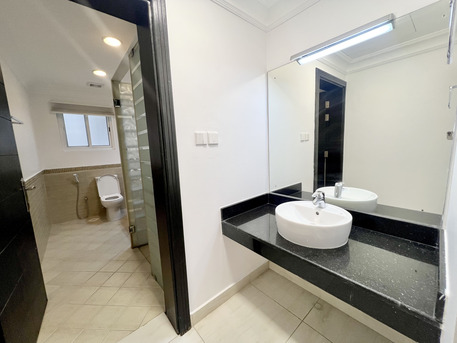 Saar, Apartments/Houses, BHD 400/month,  Furnished,  2 BR,  150 Sq. Meter,  Unlimited EWA | Spacious 2BR Near St. Christopher