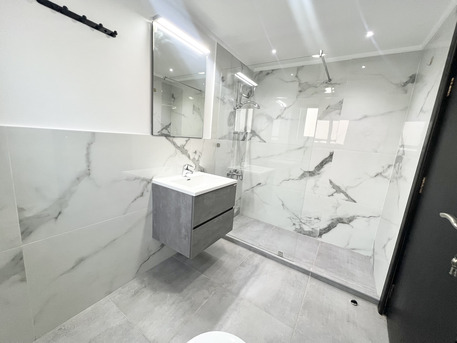 Saar, Apartments/Houses, BHD 400/month,  Furnished,  2 BR,  150 Sq. Meter,  Unlimited EWA | Spacious 2BR Near St. Christopher