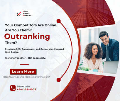 Washington DC, Marketing, Need A Reliable Digital Marketing Company That Actually Delivers?