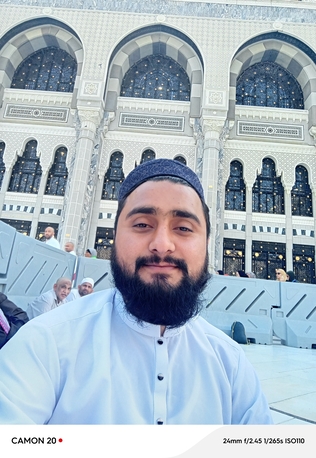 Madinah, Job Seekers, Seeking For Pharmacist Job