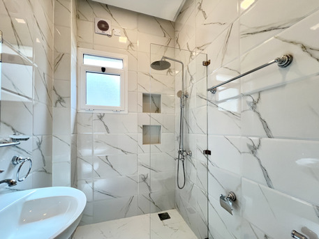 Saar, Apartments/Houses, BHD 300/month,  Furnished,  2 BR,  130 Sq. Meter,  Modern Furnished 2BR With Balcony | Unlimited EWA