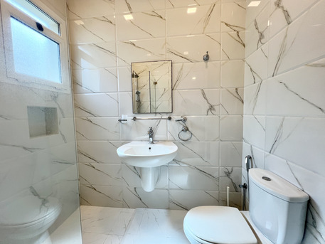 Saar, Apartments/Houses, BHD 300/month,  Furnished,  2 BR,  130 Sq. Meter,  Modern Furnished 2BR With Balcony | Unlimited EWA