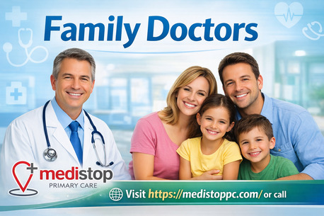 New York, Health, Complete Family Healthcare In One Place