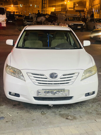 Manama, Vehicles, Cars & Trucks , BHD 1490,  Toyota Camry,  2008,  Automatic,  226000 KM,    For Sales, 1 Year Passing & Insurance