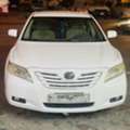 BHD 1490,  Toyota Camry,  2008,  Automatic,  226000 KM,    For Sales, 1 Year Passing & Insurance