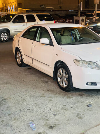 Manama, Vehicles, Cars & Trucks , BHD 1490,  Toyota Camry,  2008,  Automatic,  226000 KM,    For Sales, 1 Year Passing & Insurance