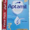 SAR 50,  APTAMIL BABY MILK POWDER (APTAMIL STAGE 3)-1200 GMS