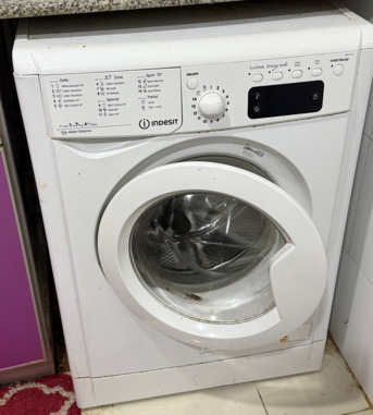 Hoora, Household Items, BHD 025,  WASHING MACHINE