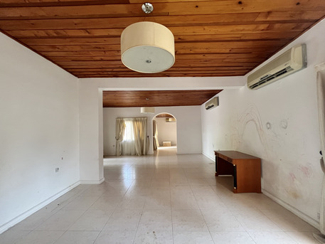 Barbar, Villas, BHD 620,  320 Sq. Meter,  Scenic 3BR Barbar Villa | Garden & Facilities