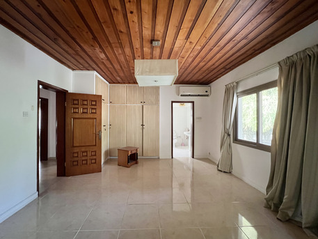 Barbar, Villas, BHD 620,  320 Sq. Meter,  Scenic 3BR Barbar Villa | Garden & Facilities