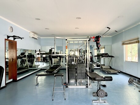 Barbar, Villas, BHD 620,  320 Sq. Meter,  Scenic 3BR Barbar Villa | Garden & Facilities