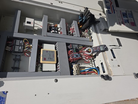 Jeddah, Air Conditioning, Air Condition Install With Maintenance Repair