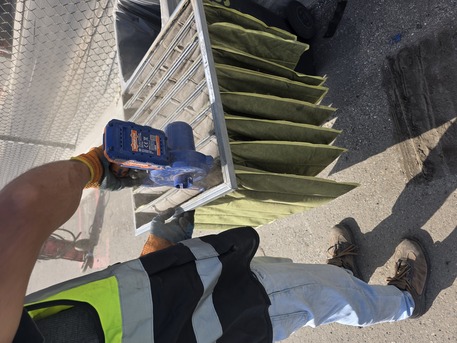 Jeddah, Air Conditioning, Air Condition Install With Maintenance Repair