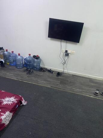 Riyadh, Apts/Flats Wanted, SAR 750/month,  Studio,  Furnished Hall For Rent