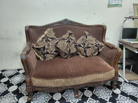 Jubail, Furniture, House Furniture