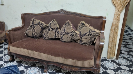 Jubail, Furniture, House Furniture