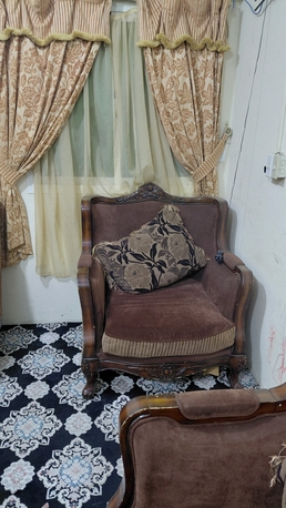 Jubail, Furniture, House Furniture