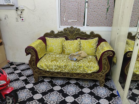 Jubail, Furniture, House Furniture