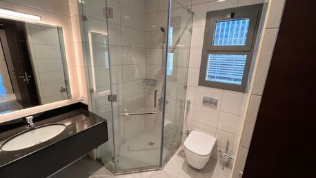 Kuwait City, Apartments/Houses, KWD 900/month,  3 BR,  1200140 Sq. Meter,  Brand New 2 & 3 Bedroom Apartments For Rent In Hessah Al Mubarak &ndash; Tower 99