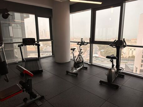 Kuwait City, Apartments/Houses, KWD 900/month,  3 BR,  1200140 Sq. Meter,  Brand New 2 & 3 Bedroom Apartments For Rent In Hessah Al Mubarak &ndash; Tower 99