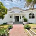BHD 775,  400 Sq. Meter,  4BR Villa | Private Garden & Pool | Maid Room