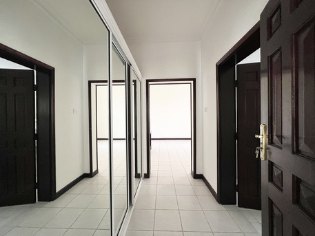 Barbar, Villas, BHD 775,  400 Sq. Meter,  4BR Villa | Private Garden & Pool | Maid Room