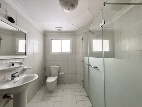 Barbar, Villas, BHD 775,  400 Sq. Meter,  4BR Villa | Private Garden & Pool | Maid Room