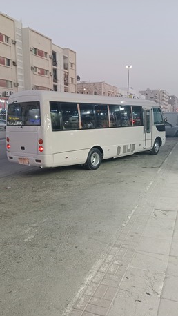 Riyadh, Job Seekers, Available 2&times; Coaster For Rent ????