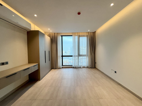 Janabiya, Apartments/Houses, BHD 220/month,  Studio,  60 Sq. Meter,  Modern Studio In Janabiya | EWA Inclusive