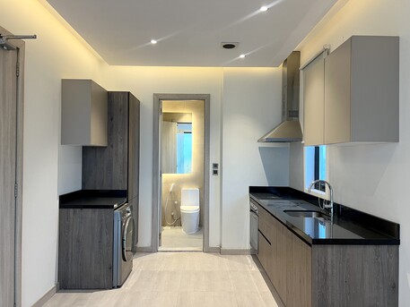 Janabiya, Apartments/Houses, BHD 220/month,  Studio,  60 Sq. Meter,  Modern Studio In Janabiya | EWA Inclusive