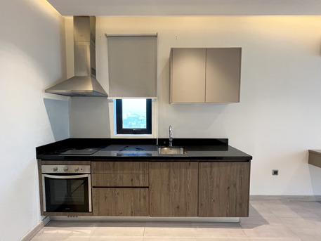 Janabiya, Apartments/Houses, BHD 220/month,  Studio,  60 Sq. Meter,  Modern Studio In Janabiya | EWA Inclusive