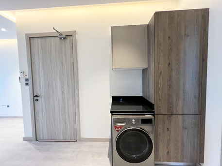 Janabiya, Apartments/Houses, BHD 220/month,  Studio,  60 Sq. Meter,  Modern Studio In Janabiya | EWA Inclusive