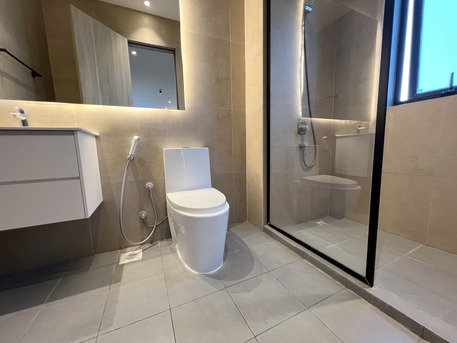 Janabiya, Apartments/Houses, BHD 220/month,  Studio,  60 Sq. Meter,  Modern Studio In Janabiya | EWA Inclusive