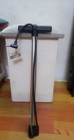 Manama, Bicycles, BHD 4,  Aluminium Air Pumper For Sale