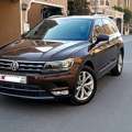 BHD 4700,  Volkswagen Tiguan,  2017,  Automatic,  200 KM,
